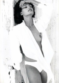 golaya-famke-yanssen Голая грудь Фамке Янссен