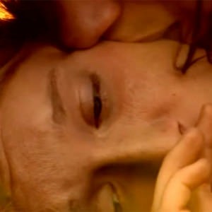 golaya-lyudivin-sane-malyshka-lili-4 Лицо Людивин Санье в фильме Малышка Лили