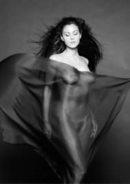 Голая Моника Беллуччи