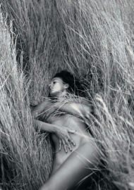 Голая Моника Беллуччи