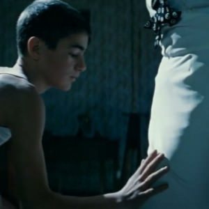 golaya-monika-belluchchi-malena-1 Моника Беллуччи в фильме Малена