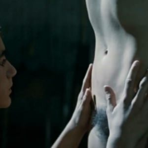 golaya-monika-belluchchi-malena-6 Киска Моники Беллуччи в фильме Малена