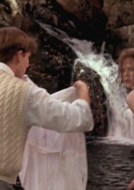 Голая Николь Кидман