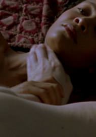 golaya-tendi-nyuton-40 Сиськи Тэнди Ньютон