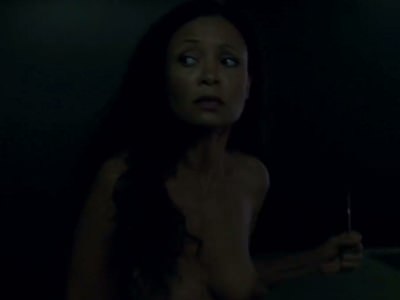 golaya-tendi-nyuton-mir-dikogo-zapada-1 Голая Тэнди Ньютон в сериале Мир Дикого запада