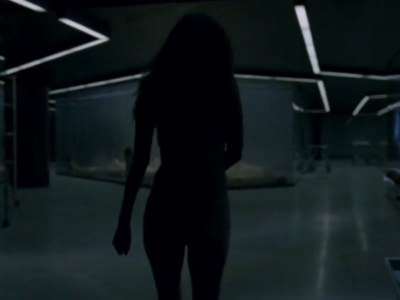 golaya-tendi-nyuton-mir-dikogo-zapada-2 Голая Тэнди Ньютон в сериале Мир Дикого запада