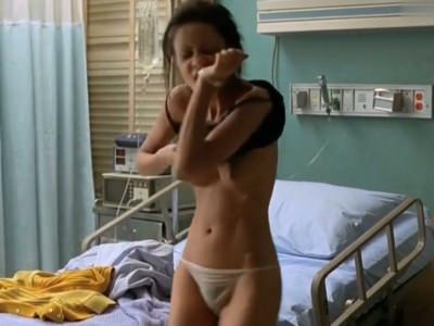 golye-siski-tendi-nyuton-v-tupike-2 Голые сиськи Тэнди Ньютон в фильме В тупике