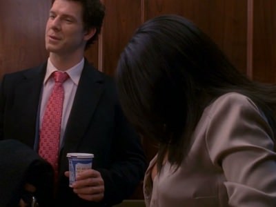 grud-salmy-hajek-durnushka-4 Сальма Хайек в сериале Дурнушка