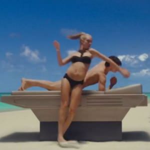 kara-delevin-v-kupalnike-4 Кара Делевинь в купальнике в Валериане и город тысячи планет