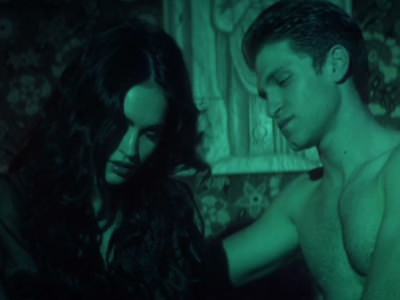 megan-foks-v-trusikah-zerovill-6 Меган Фокс в фильме Зеровилль