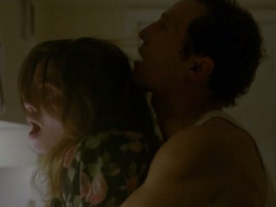 mishel-monagan-trahayut-nastoyashchij-detektiv-3 Мишель Монаган трахают сзади в сериале Настоящий детектив