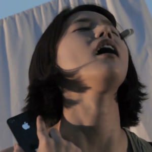 Нежный секс с молодой кореянкой