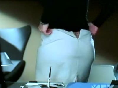 Попа Брук Шилдс в сериале Части тела