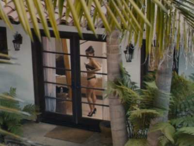 salma-hajek-v-nizhnem-bele-3 Сальма Хайек в нижнем белье