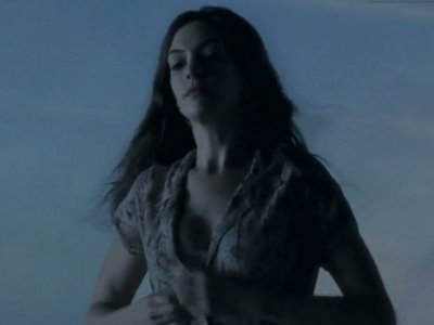 Энн Хэтэуэй из фильма Один день