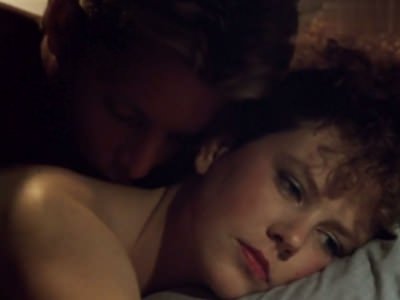 scena-nikol-kidman-osedlavshij-veter-2 Эротическая сцена Николь Кидман в фильме Оседлавший ветер