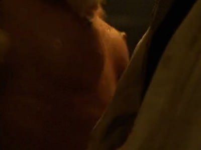 scena-sheron-stoun-bystryj-i-myortvyj-3 Сиськи Шерон Стоун в фильме Быстрый и мёртвый