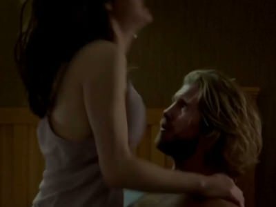 seks-aleksandry-daddario-stoyanka-1 Секс Александры Даддарио в фильме Стоянка