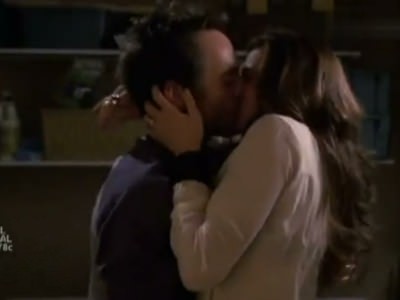 seks-bruk-shilds-pomadnye-dzhungli-2 Секс Брук Шилдс в сериале Помадные джунгли