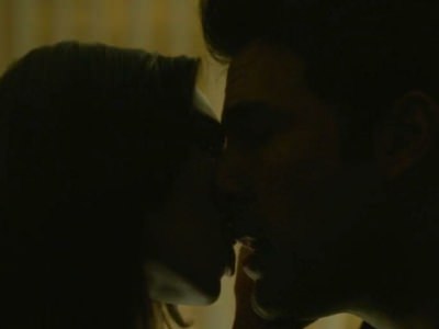 seks-emili-ratakovski-ischeznuvshaya-1 Секс Эмили Ратаковски в фильме Исчезнувшая