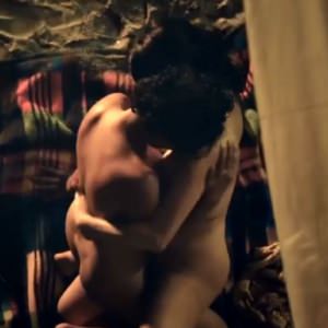 seks-lesbiyanok-v-filme-unfreedom-4 Секс лесбиянок в индийском фильме Unfreedom