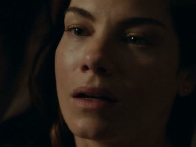 Мишель Монаган в сериале Мессия