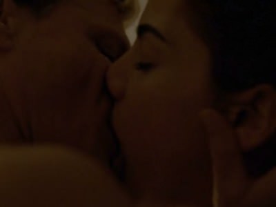 seks-mishel-monagan-nastoyashchij-detektiv-1 Секс Мишель Монаган в сериале Настоящий детектив