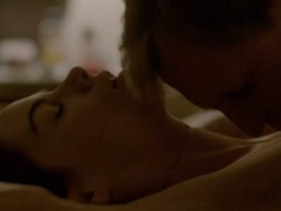 seks-mishel-monagan-nastoyashchij-detektiv-2 Секс Мишель Монаган в сериале Настоящий детектив