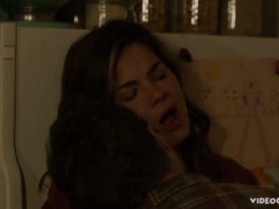 seks-mishel-monagan-put-1 Секс Мишель Монаган в сериале Путь