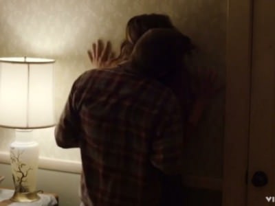 seks-mishel-monagan-put-2 Секс Мишель Монаган в сериале Путь