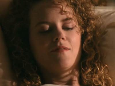 Секс молодой Николь Кидман с Томом Крузом