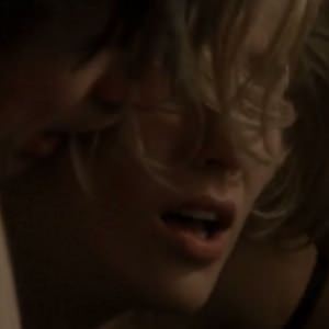 Секс молодой Шерон Стоун в фильме Щепка