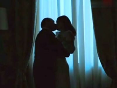 Секс Моники Беллуччи из фильма Бешеная кровь