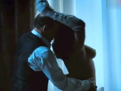 Секс Моники Беллуччи из фильма Бешеная кровь