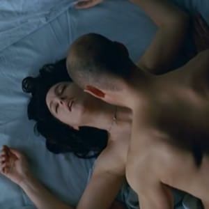 Секс Моники Беллуччи из фильма Сколько ты стоишь?