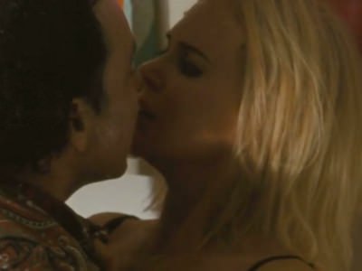 seks-nikol-kidman-gazetchik-4 Секс Николь Кидман в фильме Газетчик