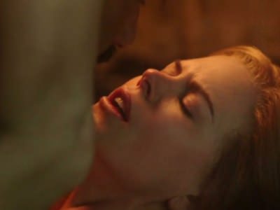 Секс Николь Кидман в фильме Хемингуэй и Геллхорн