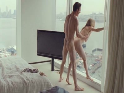 seks-rakom-v-ofise-s-emi-hargrivz-2 Быстрый секс раком в офисе с Эми Харгривз