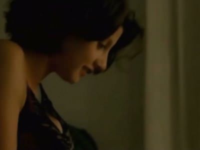 seks-s-francuzhenkoj-mersedes-chekketto-4 Быстрый секс с молодой француженкой Мерседес Чеккетто