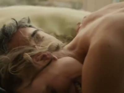 seks-s-nemkoj-v-poze-naezdnicy-4 Секс с немкой в позе наездницы