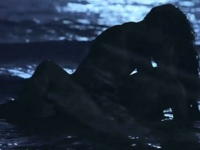 Секс Сальмы Хайек в фильме Спроси у пыли