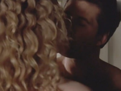 Секс сцена Николь Кидман в фильме Готова на всё