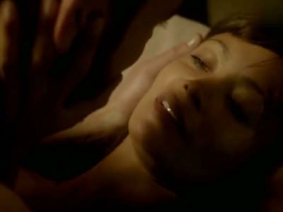 Секс Тэнди Ньютон в сериале Бестия