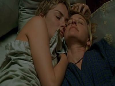 siski-sheron-stoun-esli-by-steny-mogli-govorit-2-4 Секс Шерон Стоун в фильме Если бы стены могли говорить 2