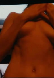 Голая грудь Кристины Асмус