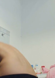 Голая грудь Кристины Асмус