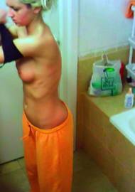 Слиты голые фото Ольги Бузовой из Дом 2