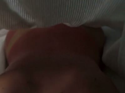 golaya-popa-ebbi-kornish-horoshij-god-1 Голая попа Эбби Корниш в фильме Хороший год