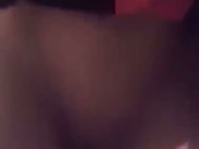 Ольга Бузова показала свою бритую киску