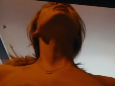 Постельная секс сцена с Кристиной Асмус в фильме Текст